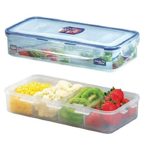 FOOD CONTAINER 1.6L W/D