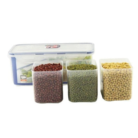 FOOD CONTAINER 3.4L W/D