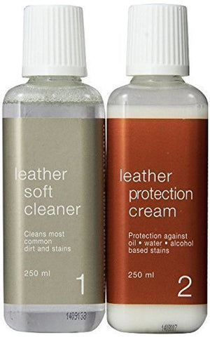 Leather Master Care Kit For A&P Leather 250ml