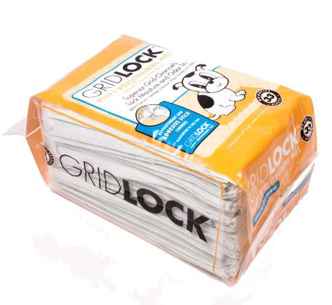 33 pack Gridlock Adhesive