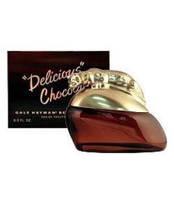Delicious Chocolat Perfume 3.3 oz Eau De Toilette Spray