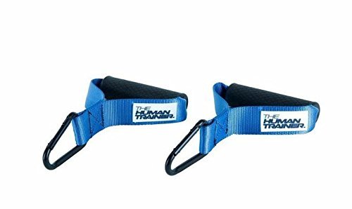The Human Trainer Suspension Gym- Handles