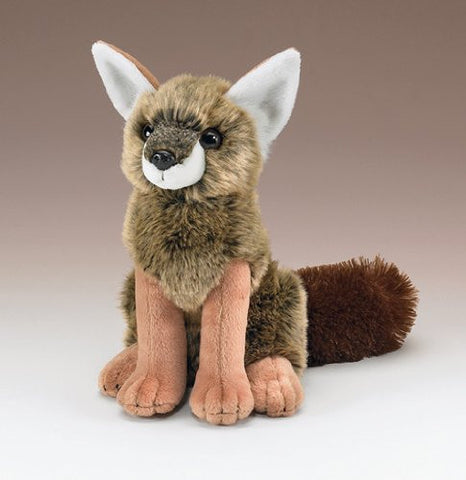 Coyote Pup 10" by Wild Life Artist