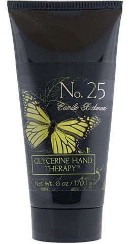 No. 25 Glycerine Hand Therapy 6oz