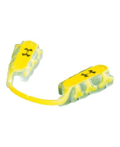 Armourbite Mouthpiece, Yellow (Young)