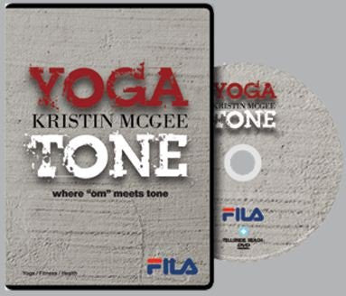 Yoga Tone