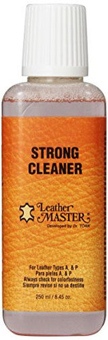 Strong Cleaner - 250ml