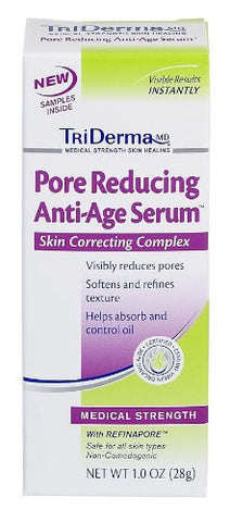 Pore Reducing Anti-Age Serum 1.0 oz.