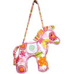 On a Whim II Horse Purse 11" by Douglas Cuddle Toys