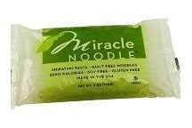 Miracle Noodle Fettuccini 7 oz.