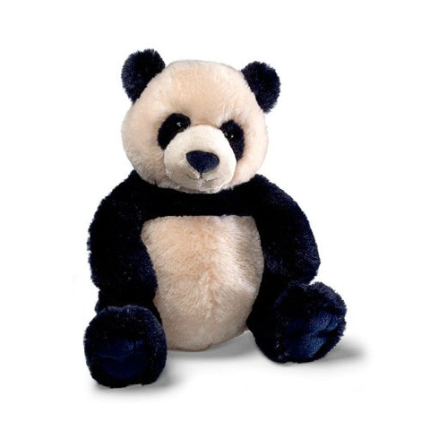 Gund Zi-Bo Panda - S, 12"