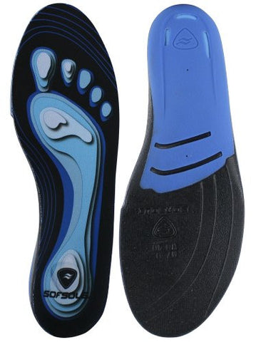 Fit Low Arch Insole - Women's 7-8