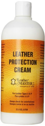 Protection Cream - 1 L.
