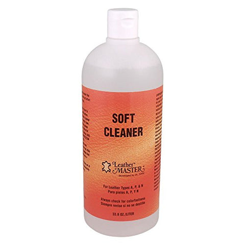 Soft Cleaner - 1 L.