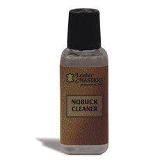 Nubuck Cleaner - 1 L