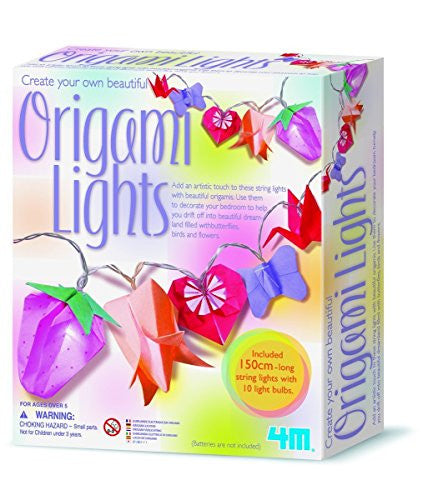 Origami Light