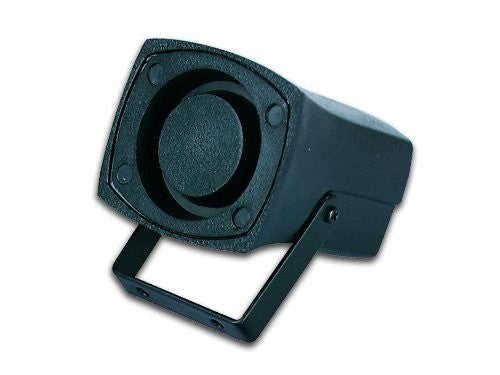 Mini Piero Siren 6-15VDC / 140mA 107dB W/Leads