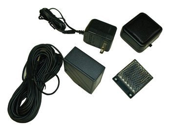 Mini Infrared Security System - 7 m