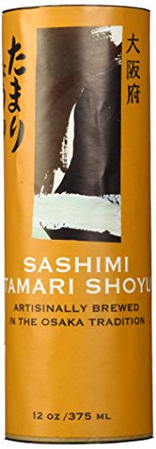Takuko Sashimi Tamari 375ml
