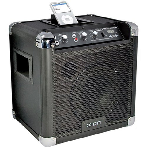 Compact Speaker System with Bluetooth for iPod, iPhone