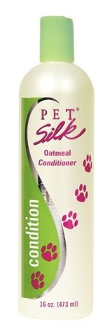 Oatmeal Conditioner 16 oz