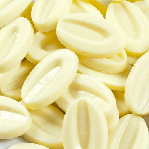 Valrhona Chocolate Ivoire (Feves)- 3 kg