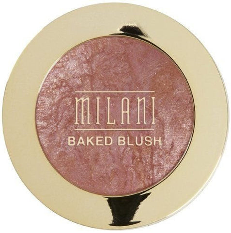 BAKED BLUSH - Berry Amore