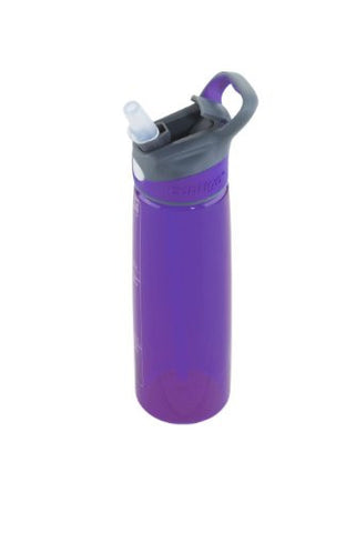 Addison
AUTOSPOUT™
Water Bottle Purple 24oz