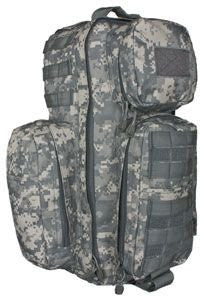 ADVANCED TACTICAL SLING PACK - ARMY DIGITAL