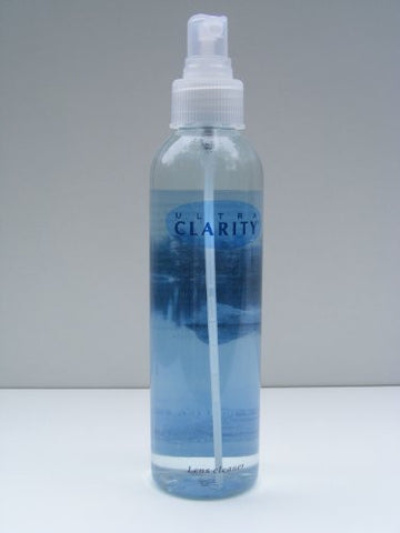 6oz. Ultra Clarity Spray Bottle