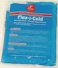 Flex-I-Cold Ice Pack - Regular (6x9)