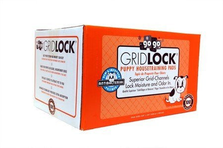 100 pack Gridlock