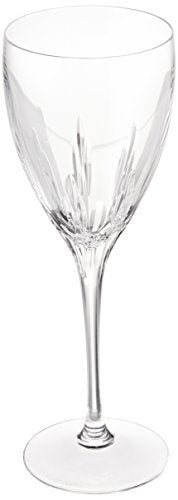 Lenox Firelight Signature Goblet, Clear