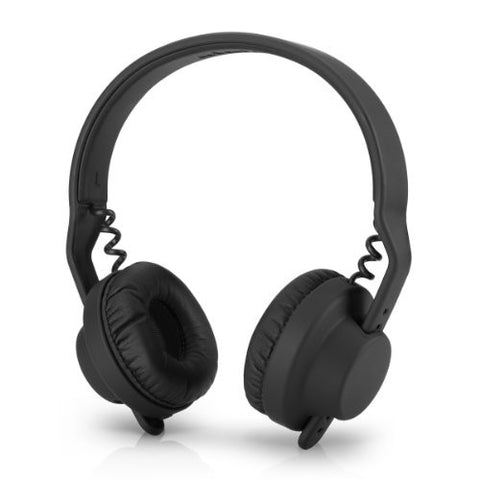 AIAIAI TMA-1 DJ Headphones w/ mic - Black