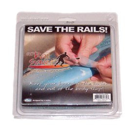 Rail Saver Pro