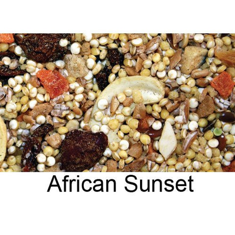 Worldly Cuisine African Sunset, 2.5lbs