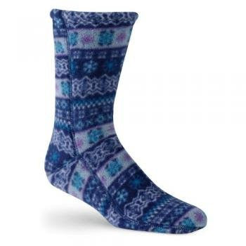 VersaFit Socks 2-Pack, Icelandic Blue, M