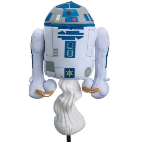 Star Wars Headcovers - R2D2 - Driver