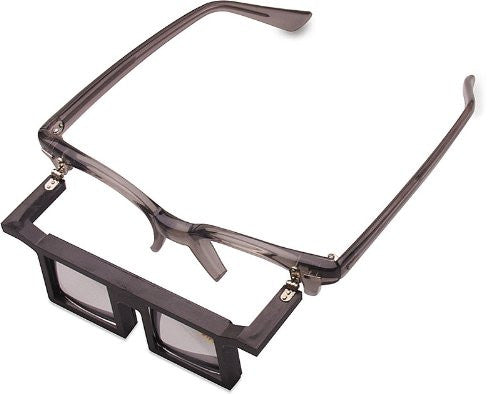 HALF-FRAME TELESIGHT MAGNIFIER #45