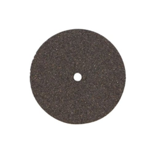 FLAT DOUBLE CUT SEPARATING DISCS, 7/8" X .023" - BX/100