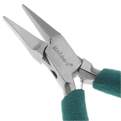 CLASSIC WUBBERS - NARROW FLAT, 3MM