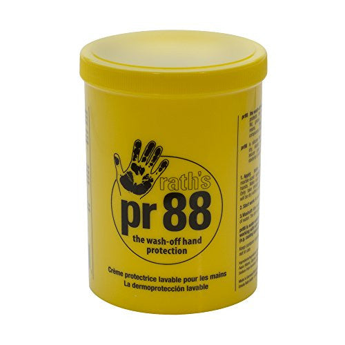 PR-88 HAND PROTECTANT - 1 LITER