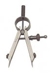 DIVIDER 3" WITH REPLACEABLE TIPS