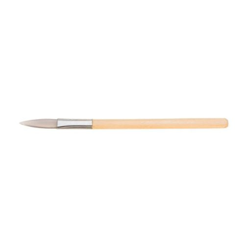 AGATE BURNISHER - STRAIGHT