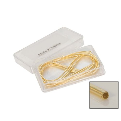 FRENCHWIRE GOLD- 1.2MM - 1 METER