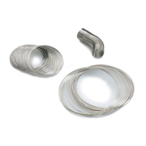 MEMORY WIRE - LARGE BRACELET 1 OZ
