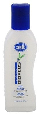 Bioplus Sosilk Silk Drops 3oz