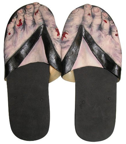 Zombie Feet/Large