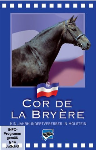 Cor De La Bryere