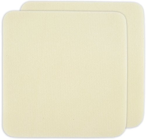 Bead Mat, 7.75 in x 7.75 in (19.7 cm x 19.7 cm), Beige, 2 pc